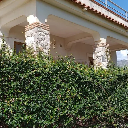 Appartement La Casa Di Franca