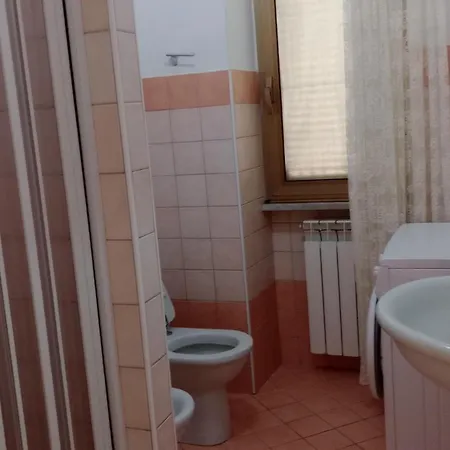 La Casa Di Franca Appartement Formia
