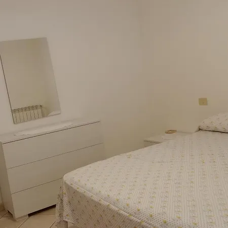 La Casa Di Franca Formia