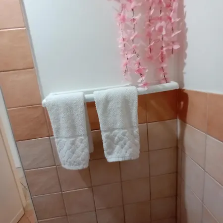 La Casa Di Franca