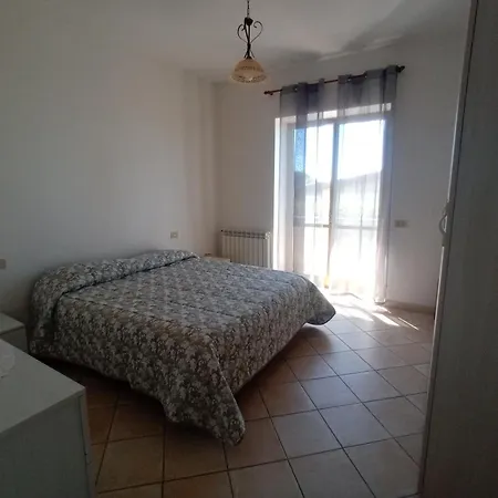 La Casa Di Franca Appartement *