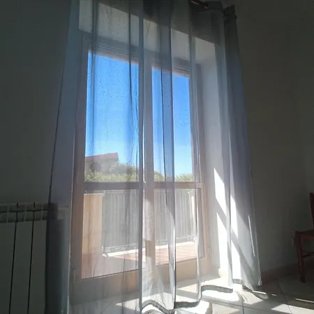 La Casa Di Franca * Formia
