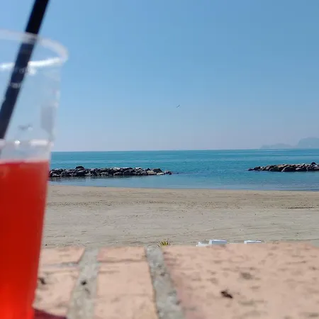 La Casa Di Franca Appartement Formia