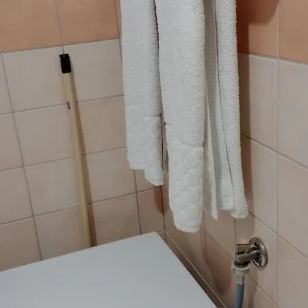La Casa Di Franca Appartement *