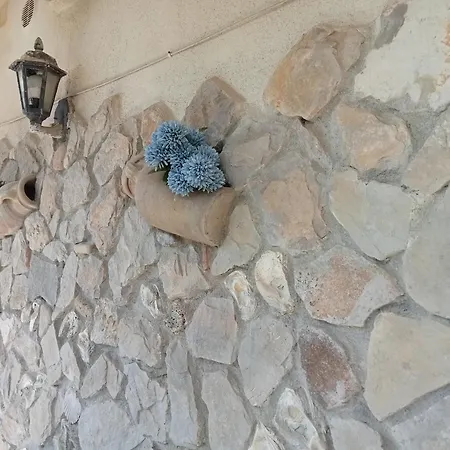 La Casa Di Franca * Formia