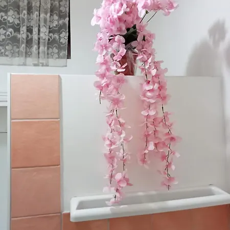 La Casa Di Franca Formia