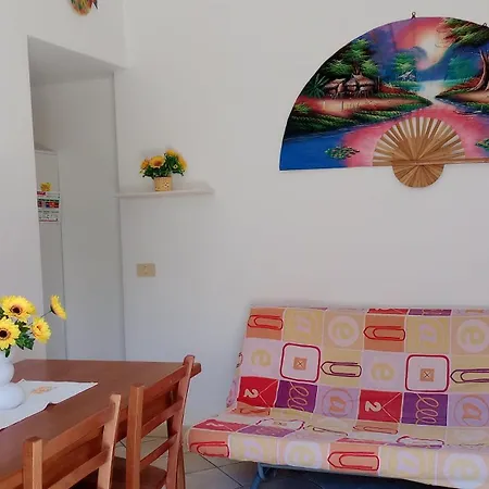 La Casa Di Franca