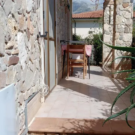 La Casa Di Franca Formia