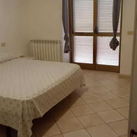 La Casa Di Franca Apartamento Formia