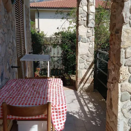 La Casa Di Franca * Formia