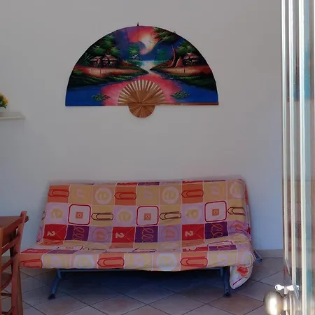 La Casa Di Franca