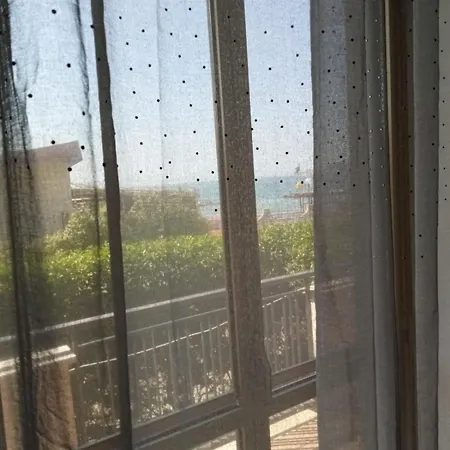 Apartamento La Casa Di Franca *