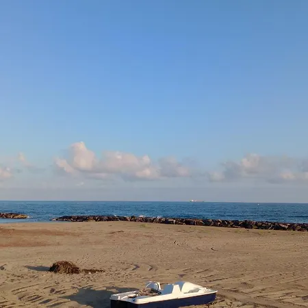 La Casa Di Franca Apartamento Formia