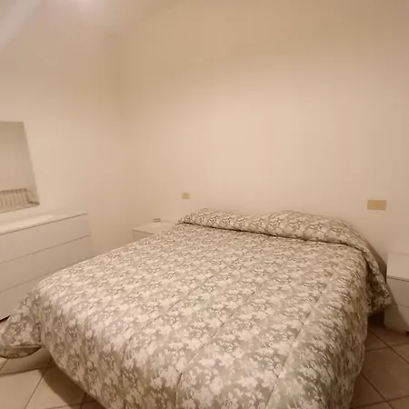 Apartamento La Casa Di Franca Formia