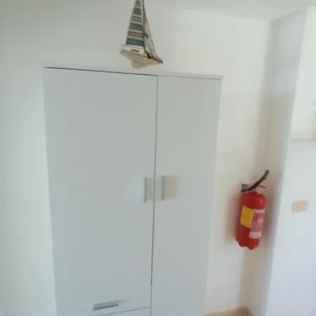 La Casa Di Franca Apartamento *