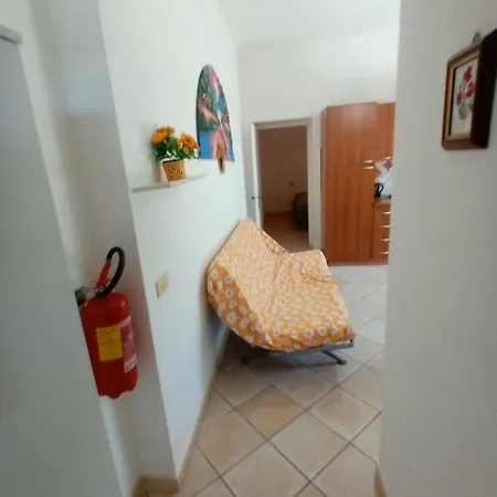 La Casa Di Franca Formia