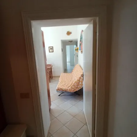 La Casa Di Franca Formia