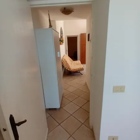 La Casa Di Franca Apartamento