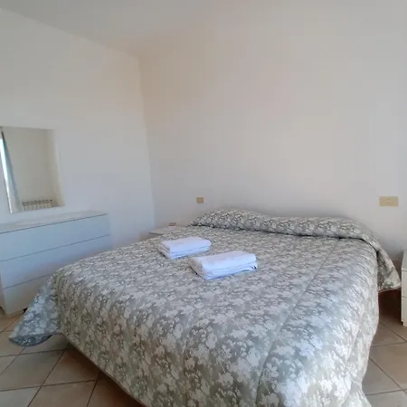 La Casa Di Franca Apartamento *