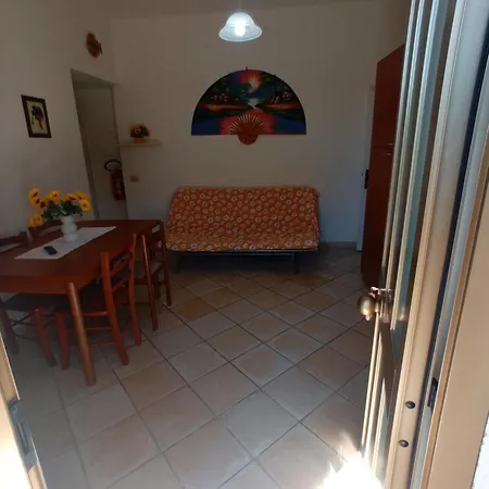 Apartamento La Casa Di Franca *