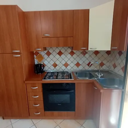La Casa Di Franca