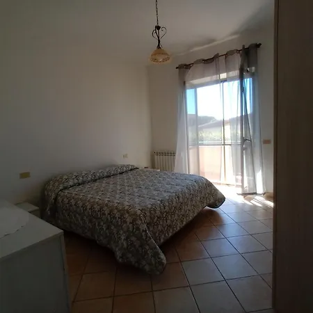La Casa Di Franca * Formia