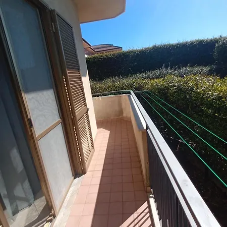 Apartamento La Casa Di Franca *
