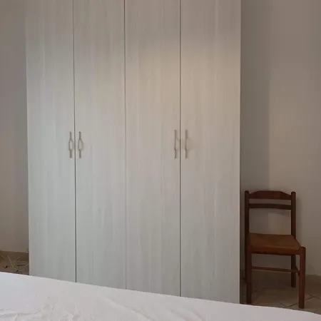 La Casa Di Franca Apartamento