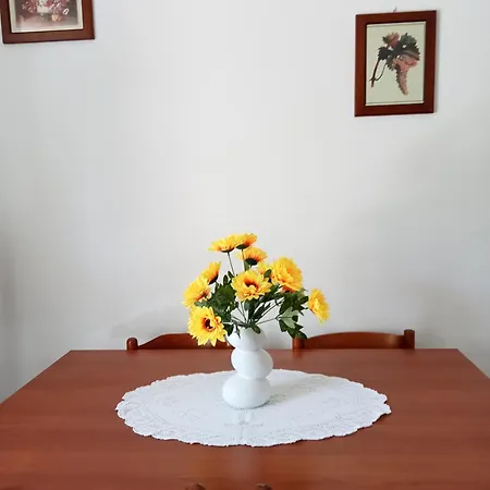 La Casa Di Franca