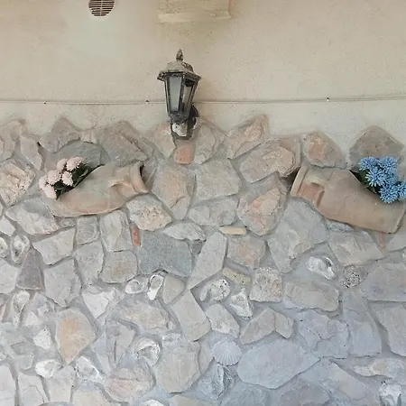 La Casa Di Franca Apartamento Formia