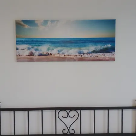 La Casa Di Franca Apartamento *