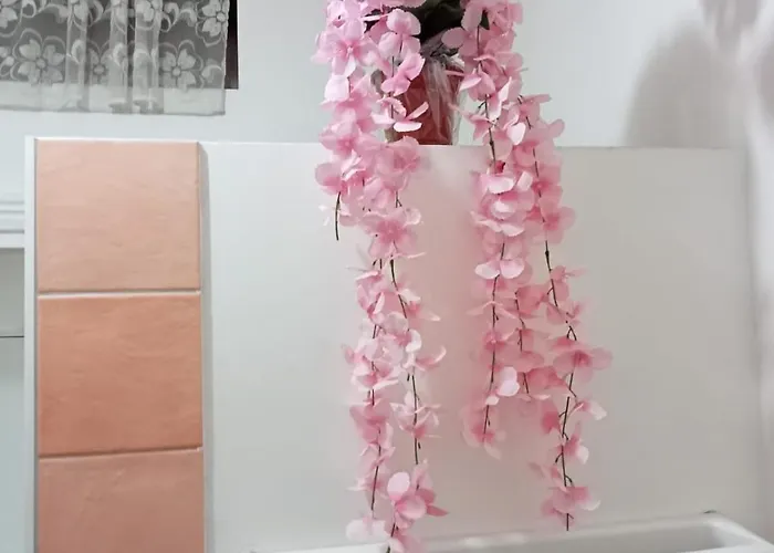 La Casa Di Franca Formia